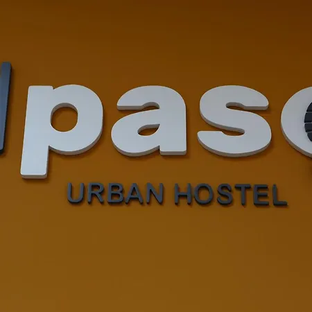 Hostel Dpaso Urban