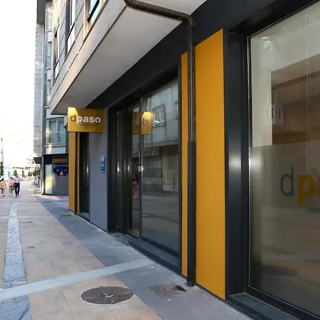 Dpaso Urban *