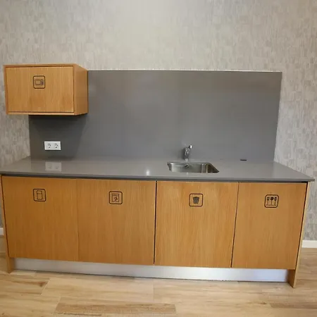 Dpaso Urban Hostel