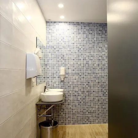 Dpaso Urban Hostel