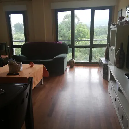Apartment Clavedesol