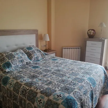 Clavedesol Apartment *
