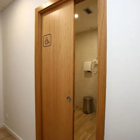Hostel Dpaso Urban