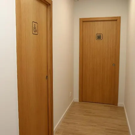Hostel Dpaso Urban *