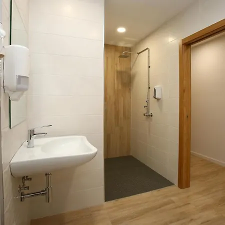 Hostel Dpaso Urban *