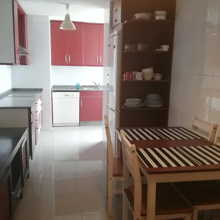 Apartment Clavedesol *