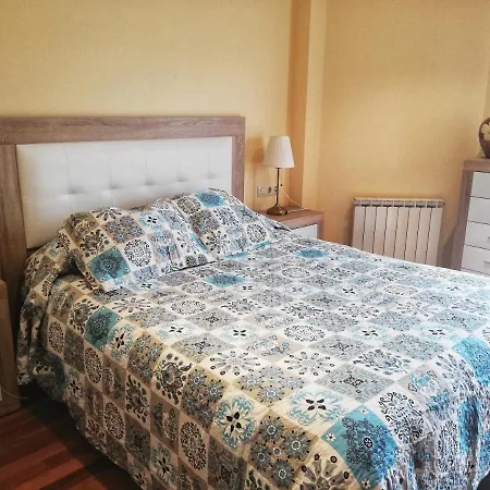 Clavedesol Apartment