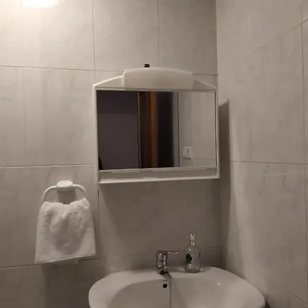 Apartment Clavedesol Ii