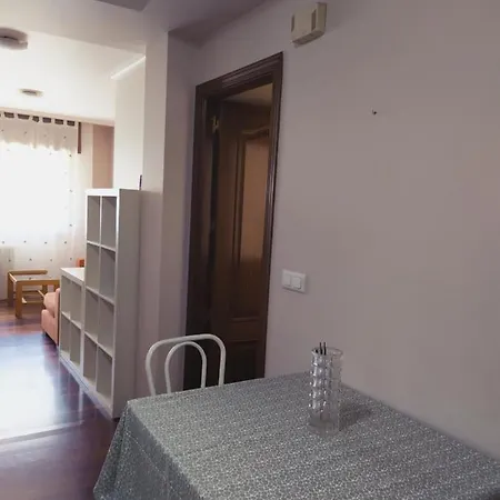 Apartment Clavedesol Ii *