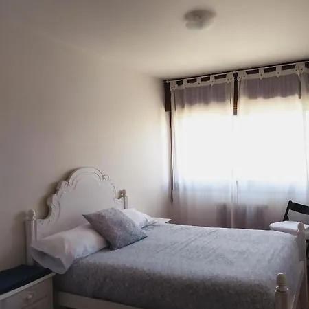 Apartment Clavedesol Ii