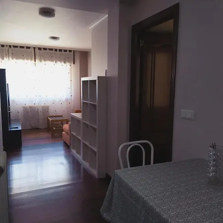 Apartment Clavedesol Ii *