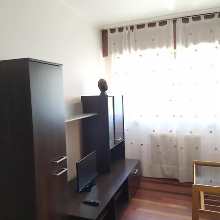 Clavedesol Ii Apartment