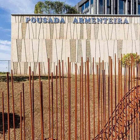 Pensão Armenteira