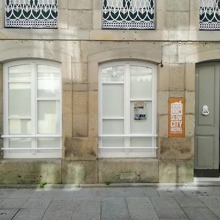 Slow * Pontevedra