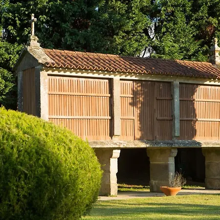 Pedreiras Rias Baixas Holiday home Pontevedra
