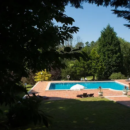 Holiday home Pedreiras Rias Baixas Pontevedra