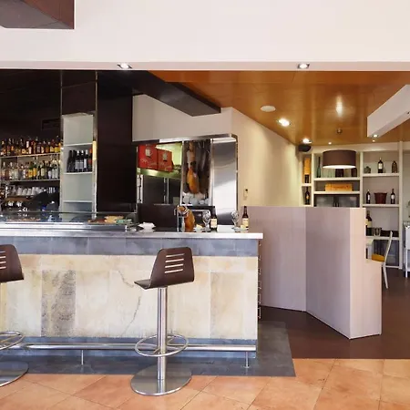 Dabarca Hotel 3*