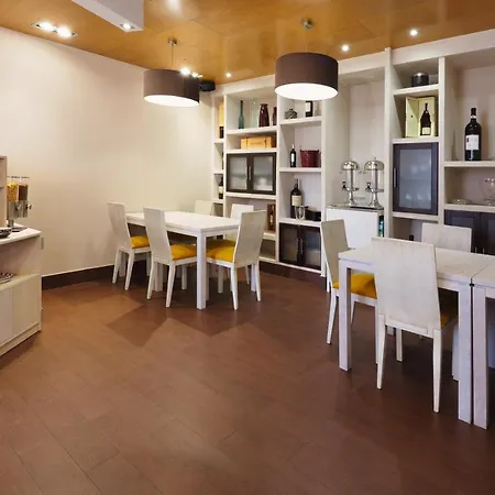 Dabarca Hotel
