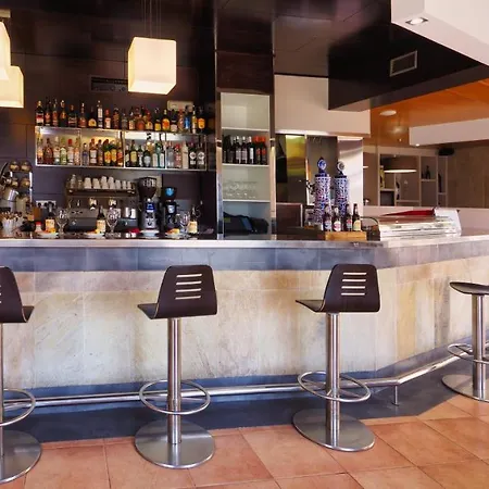 Hotel Dabarca Pontevedra