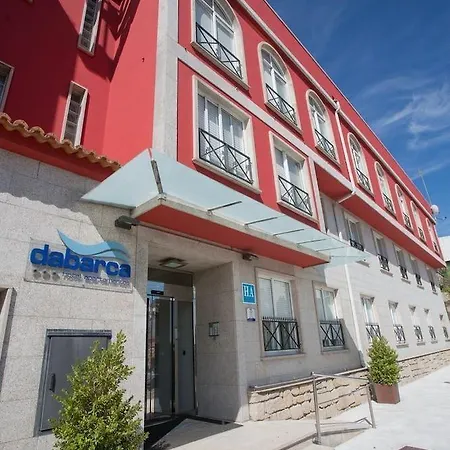 Dabarca Hotel