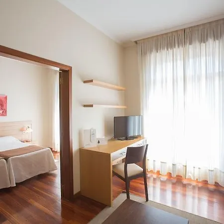 Hotel Dabarca 3*
