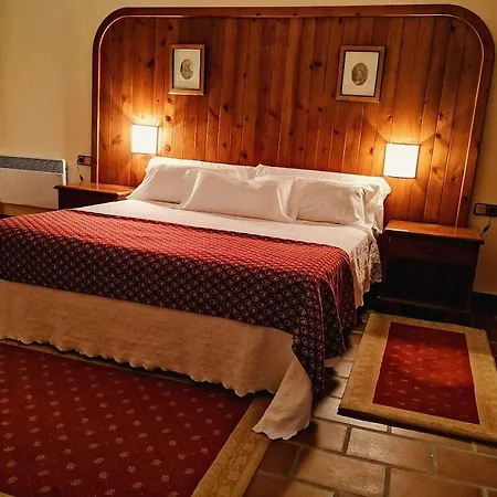 Hotel Pazo Revel &