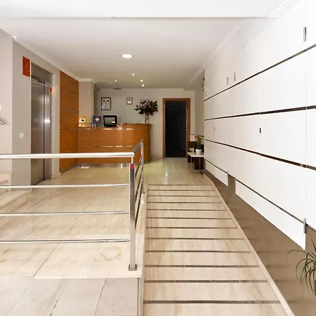 Dabarca Hotel Pontevedra