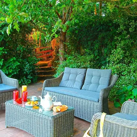 Cas Do Mestre Con Encanto Holiday home *