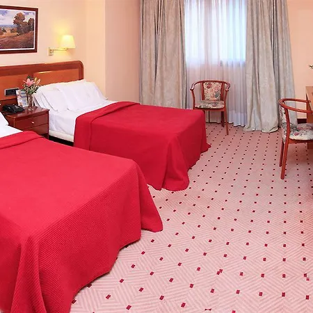 Galicia Palace Hotel