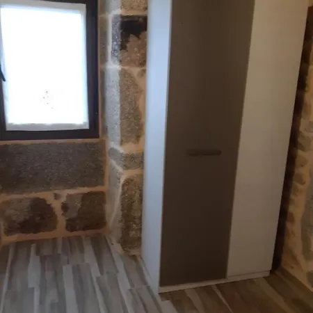 Chalet Casa Rustica O Busto Pontevedra
