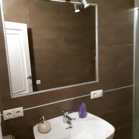 Casa Rustica O Busto Chalet Pontevedra