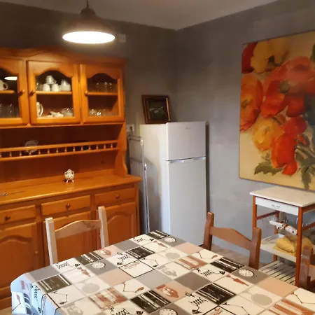Casa Rustica O Busto * Pontevedra