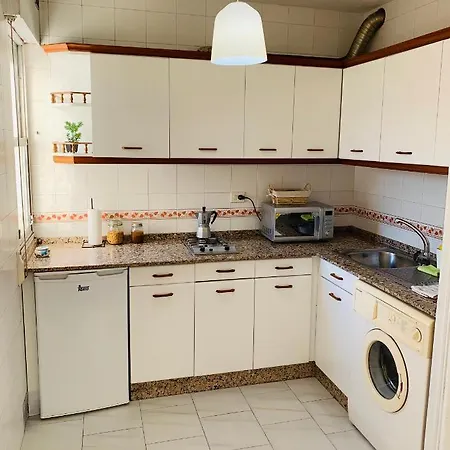Apartment Estudio 3 En El Centro De Pontevedra