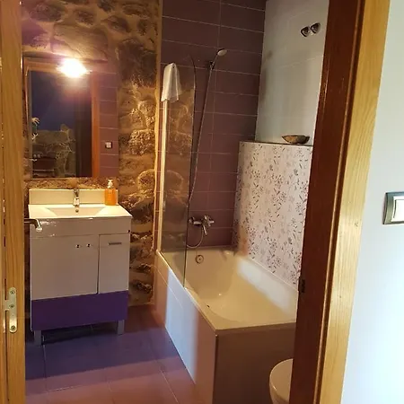 Capela Da Granxa