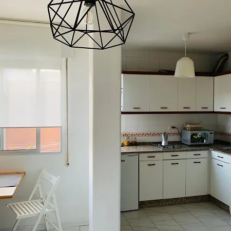 Apartment Estudio 3 En El Centro De *