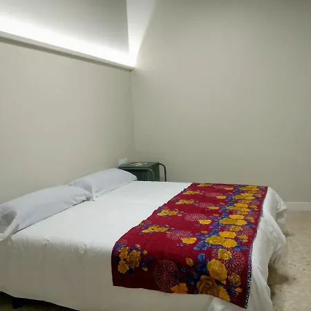 Acolá Albergue Pontevedra