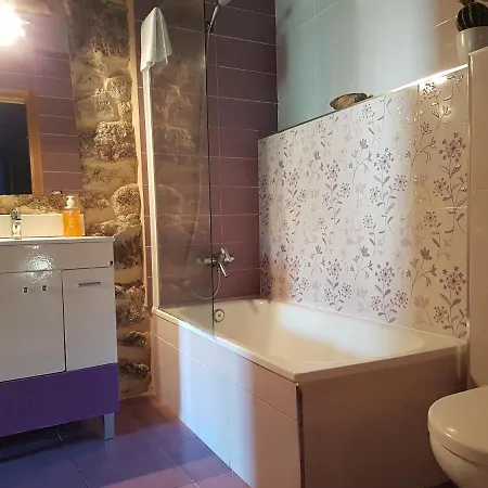 Holiday home Capela Da Granxa Pontevedra