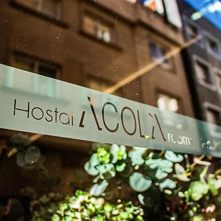 Hostel Acola Pontevedra