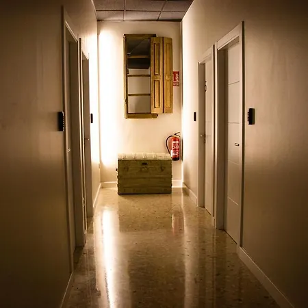 Acola Hostel Pontevedra