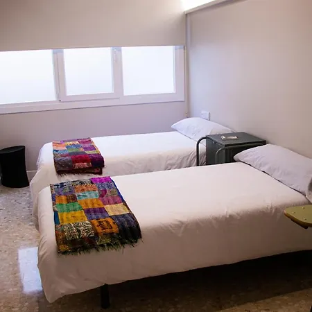 Acola Hostel Pontevedra