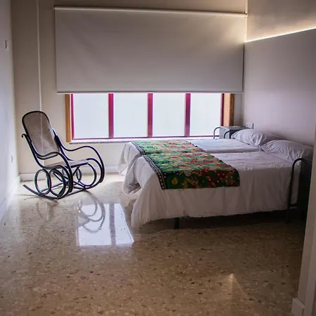 Hostel Acola *