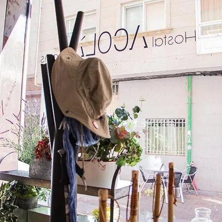 Acolá Pontevedra
