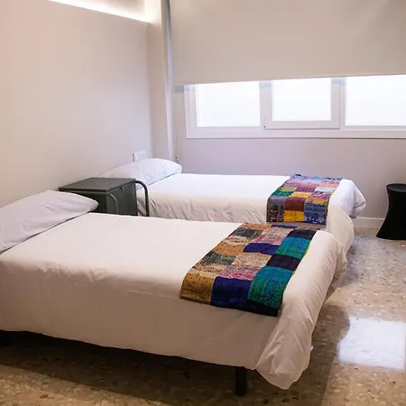 Hostel Acola *