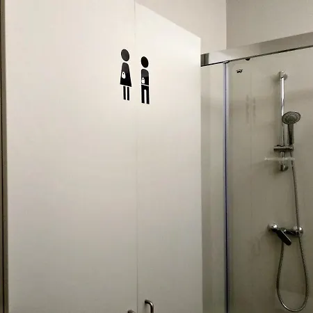 Acola Hostel Pontevedra