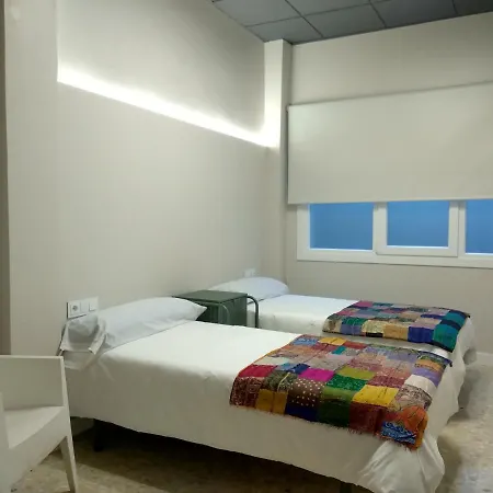 Acola Hostel