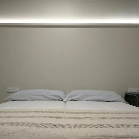 Acola Hostel Pontevedra