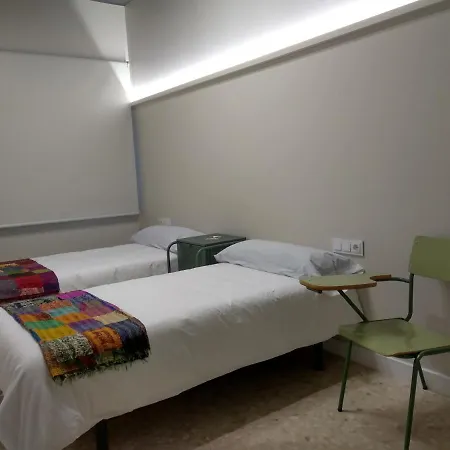 Hostel Acola