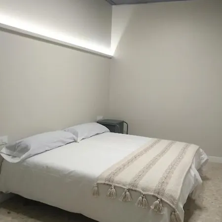 Acola Hostel Pontevedra
