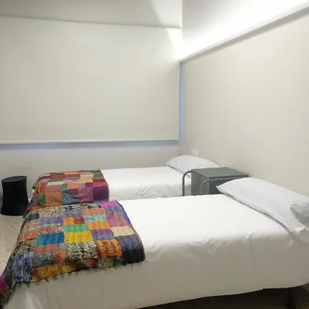 Acola Hostel Pontevedra