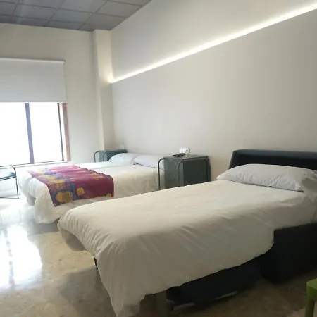 Hostel Acola Pontevedra